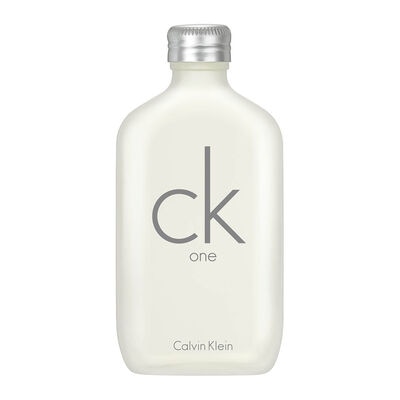 CK One Calvin Klein 100ML