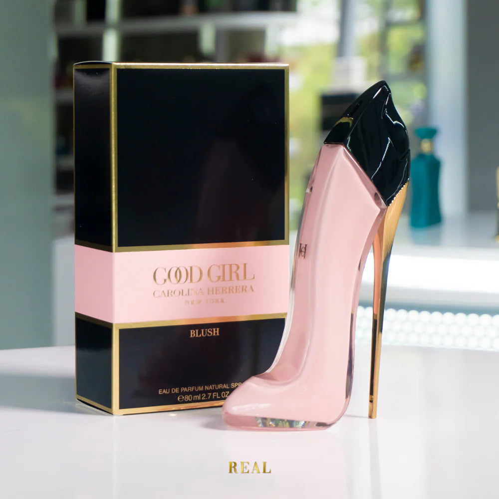 Good Girl Blush Carolina Herrera 80ML
