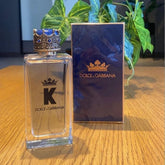 K by Dolce&Gabbana 100ML