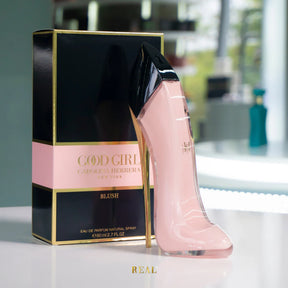 Good Girl Blush Carolina Herrera 80ML
