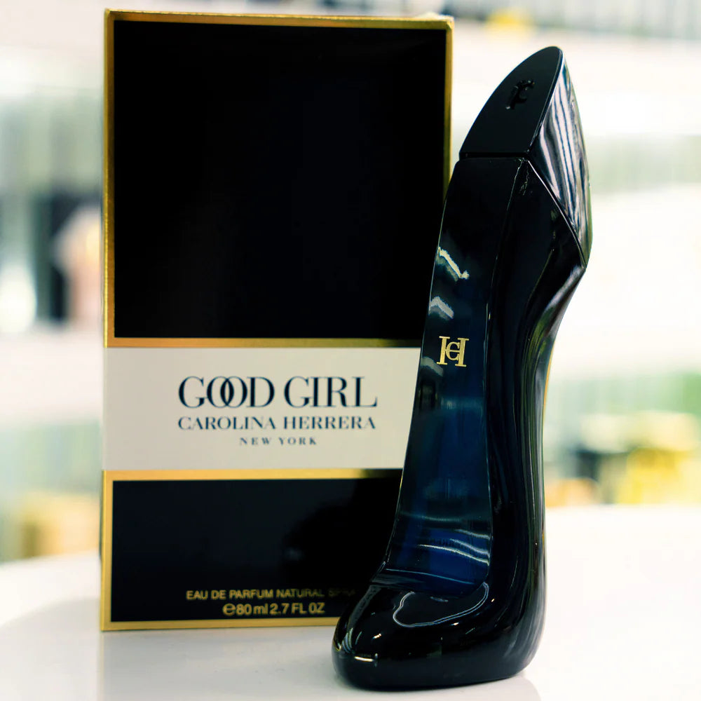 Good Girl Carolina Herrera 80ML