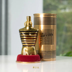 Le Male Elixir Jean Paul 125ML