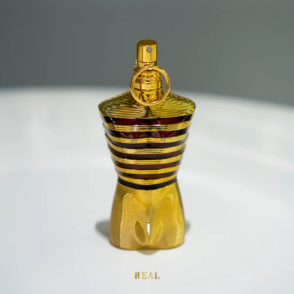 Le Male Elixir Jean Paul 125ML