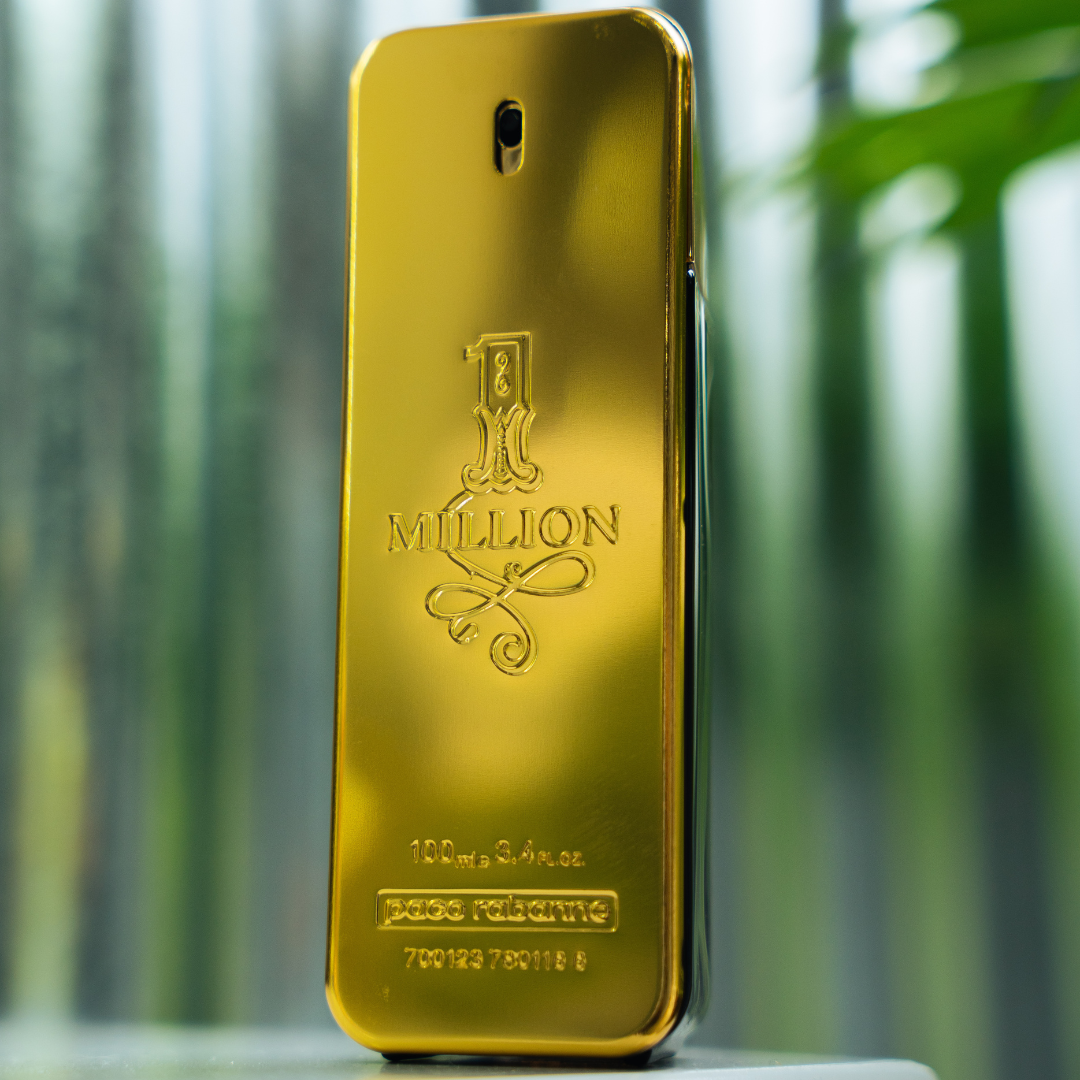 One Million Paco Rabanne 100ML