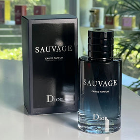 Combo de 3 perfumes -  Bleu de Chanel, Eros, Sauvage